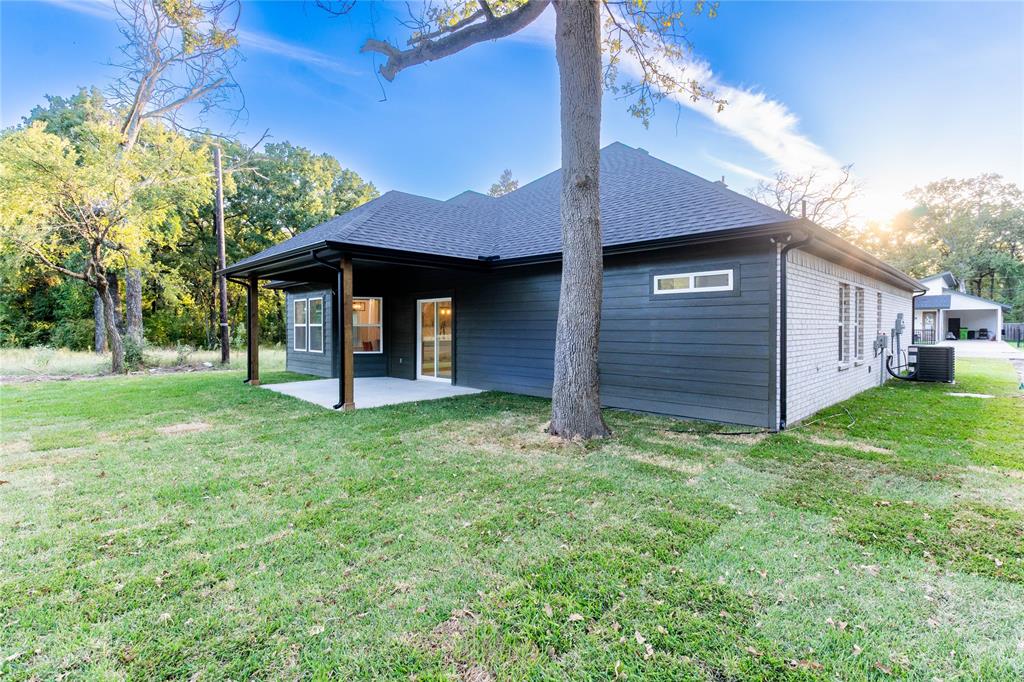 6131 Inca Drive Mabank, TX 75156 - Photo 23 of 25