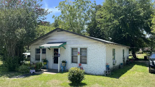$55,000 | 19897 Solomon Blatt Avenue, Blackville, SC 29817