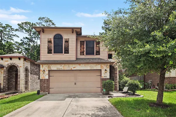 $315,000 | 25142 Alina Lane, Spring, TX 77386
