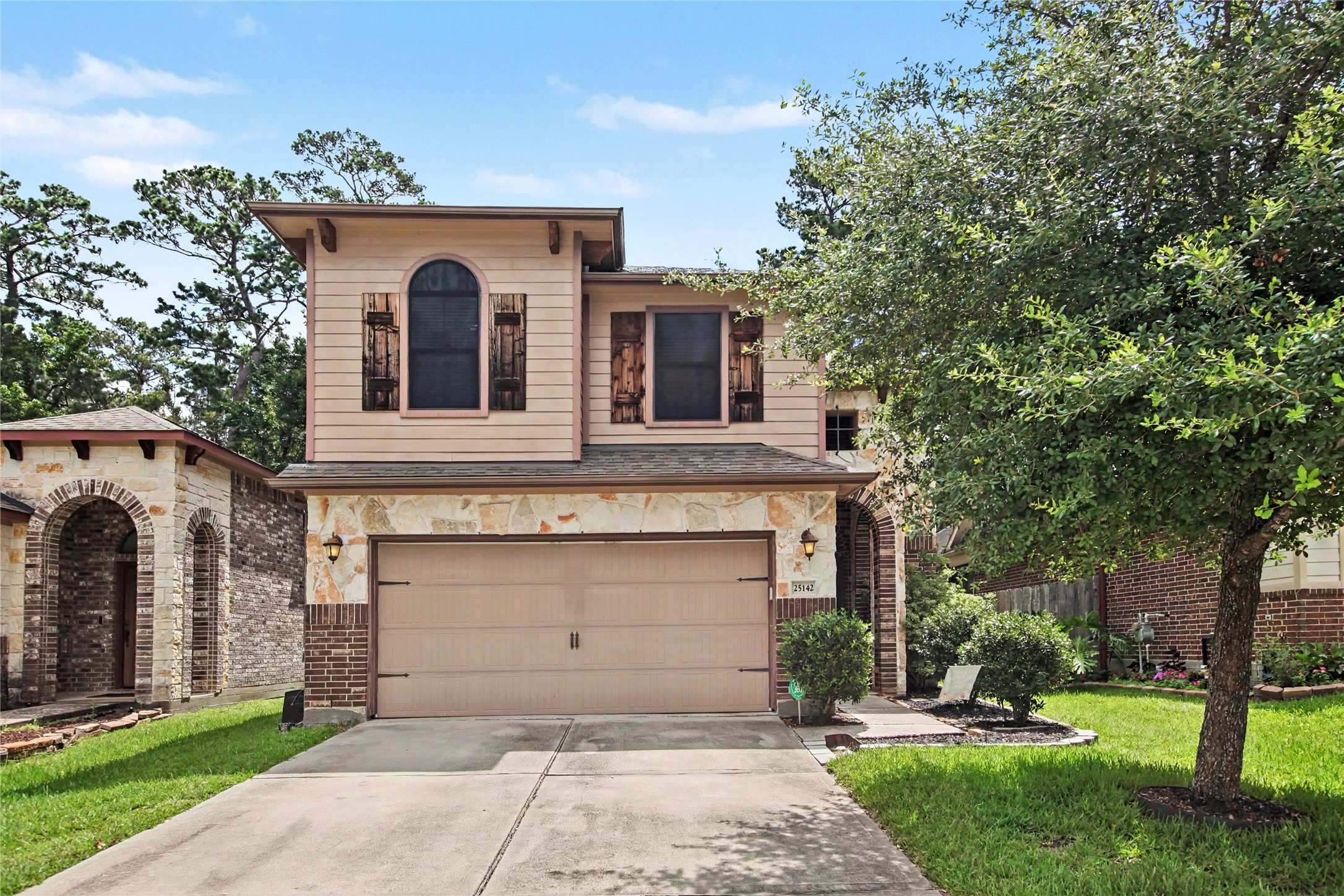 25142 Alina Lane Spring, TX 77386 - Photo 1 of 39