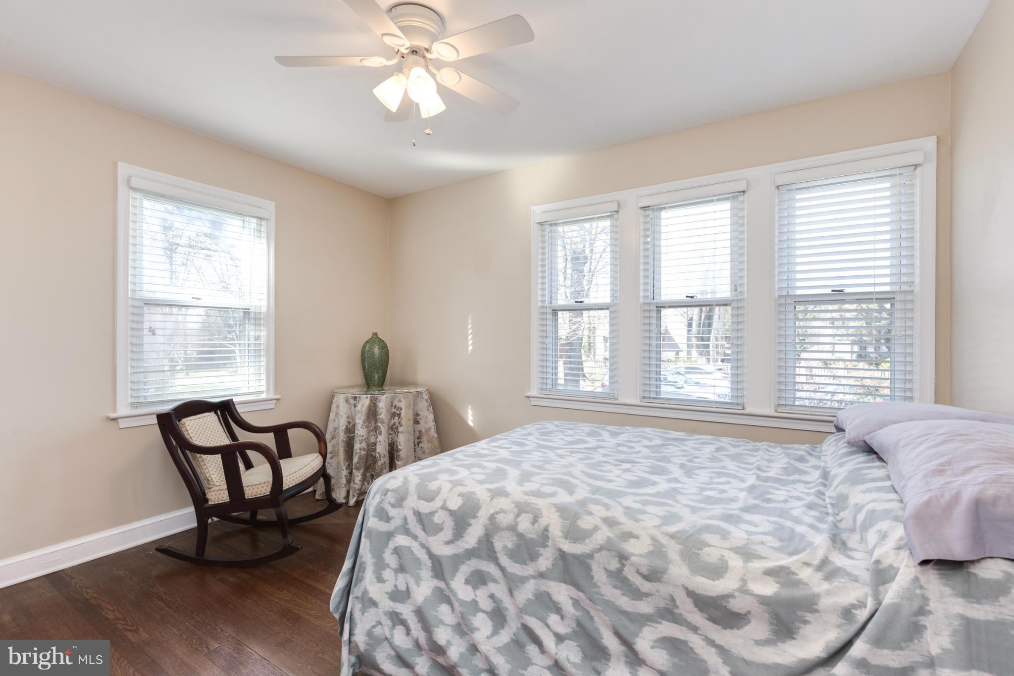2010 Lansdowne Way Silver Spring, MD 20910 - Photo 15 of 23 Bedroom