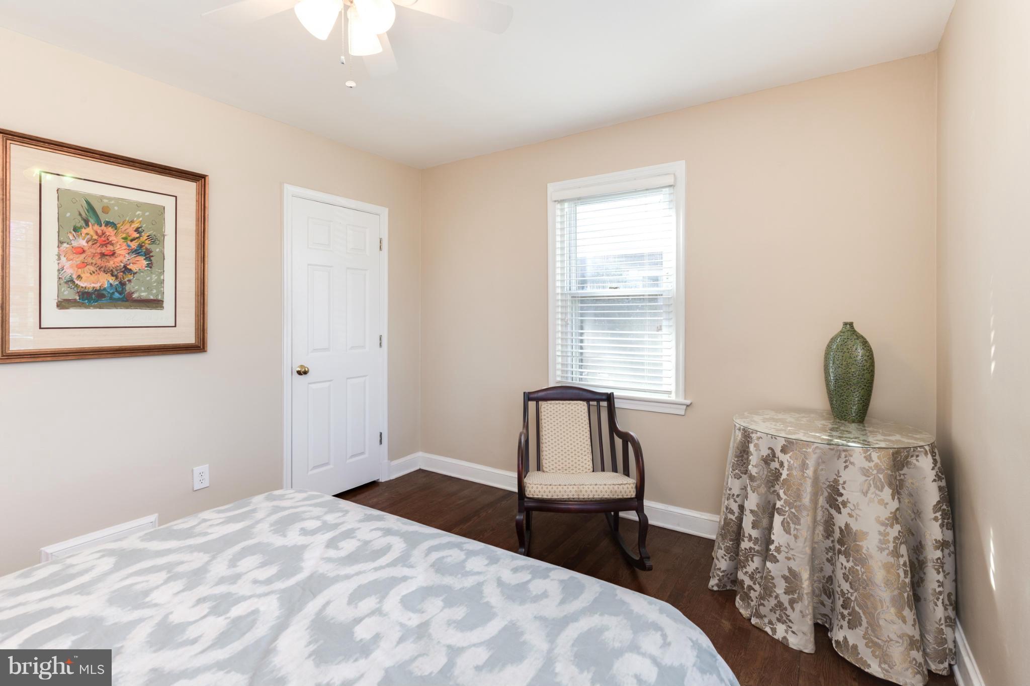 2010 Lansdowne Way Silver Spring, MD 20910 - Photo 16 of 23 Bedroom