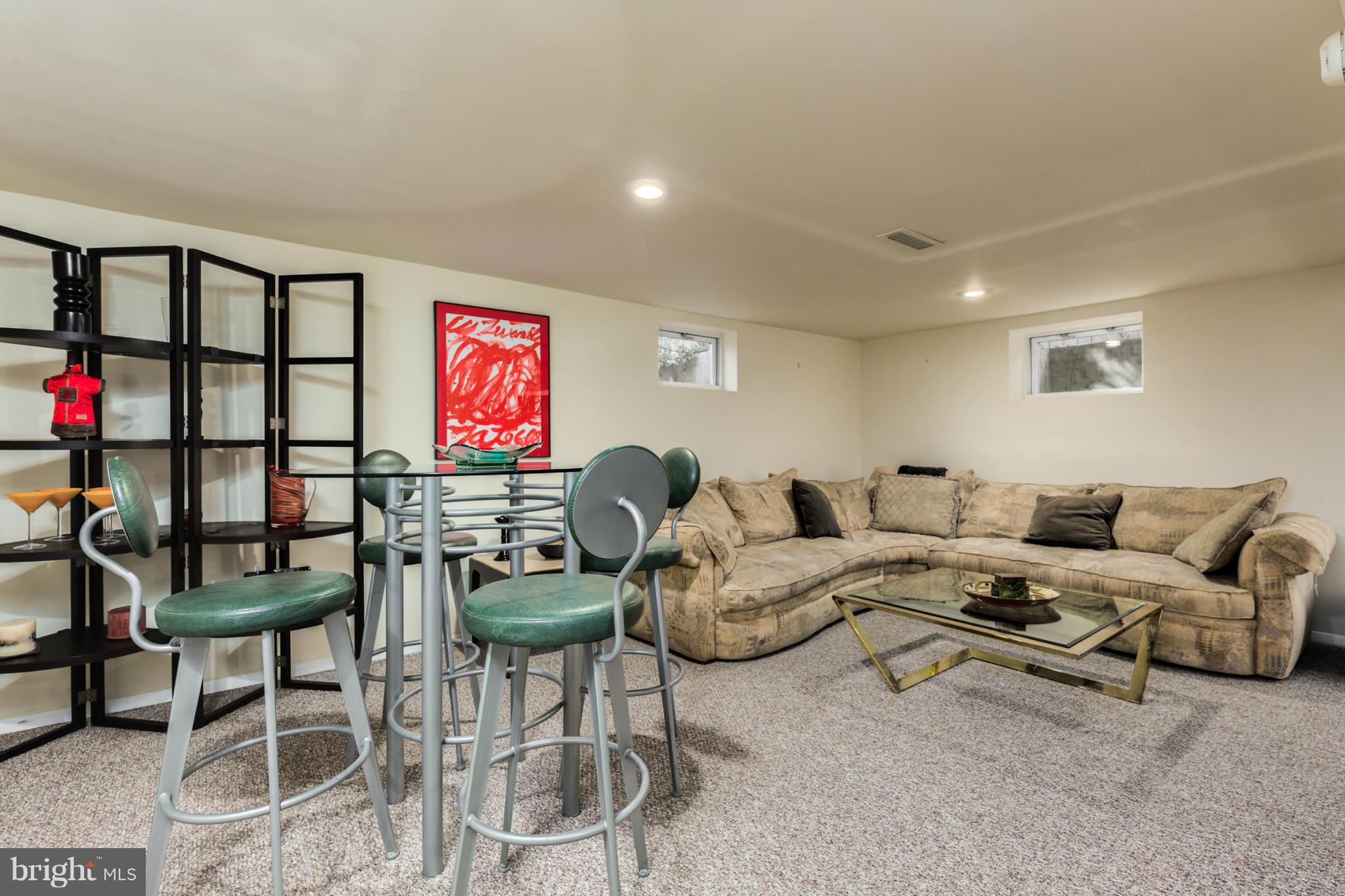 2010 Lansdowne Way Silver Spring, MD 20910 - Photo 20 of 23 Basement