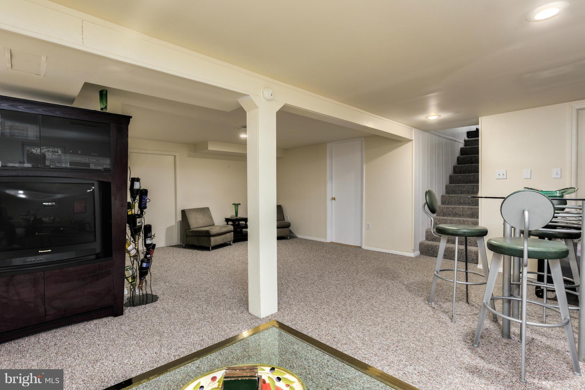 2010 Lansdowne Way Silver Spring, MD 20910 - Photo 21 of 23 Basement