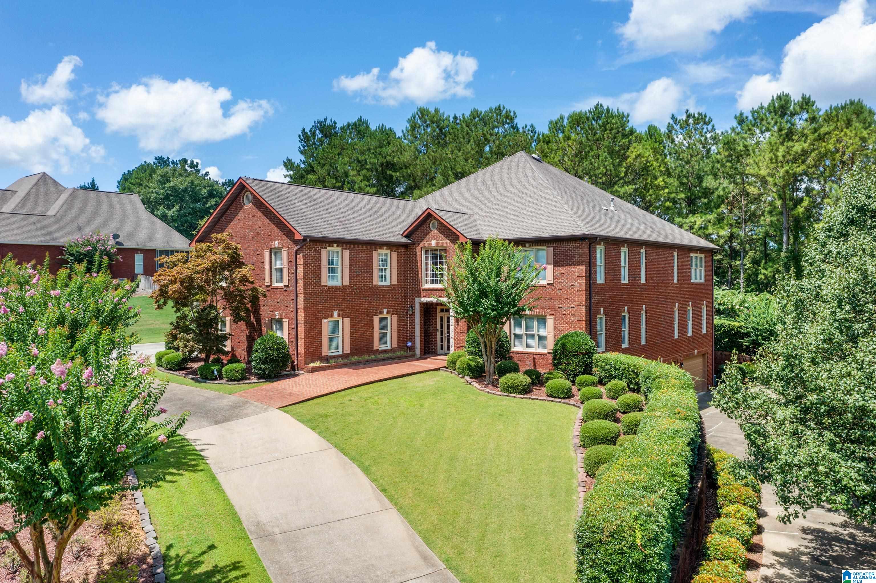 164 Windsor Lane Pelham, AL 35124 - Photo 1 of 50