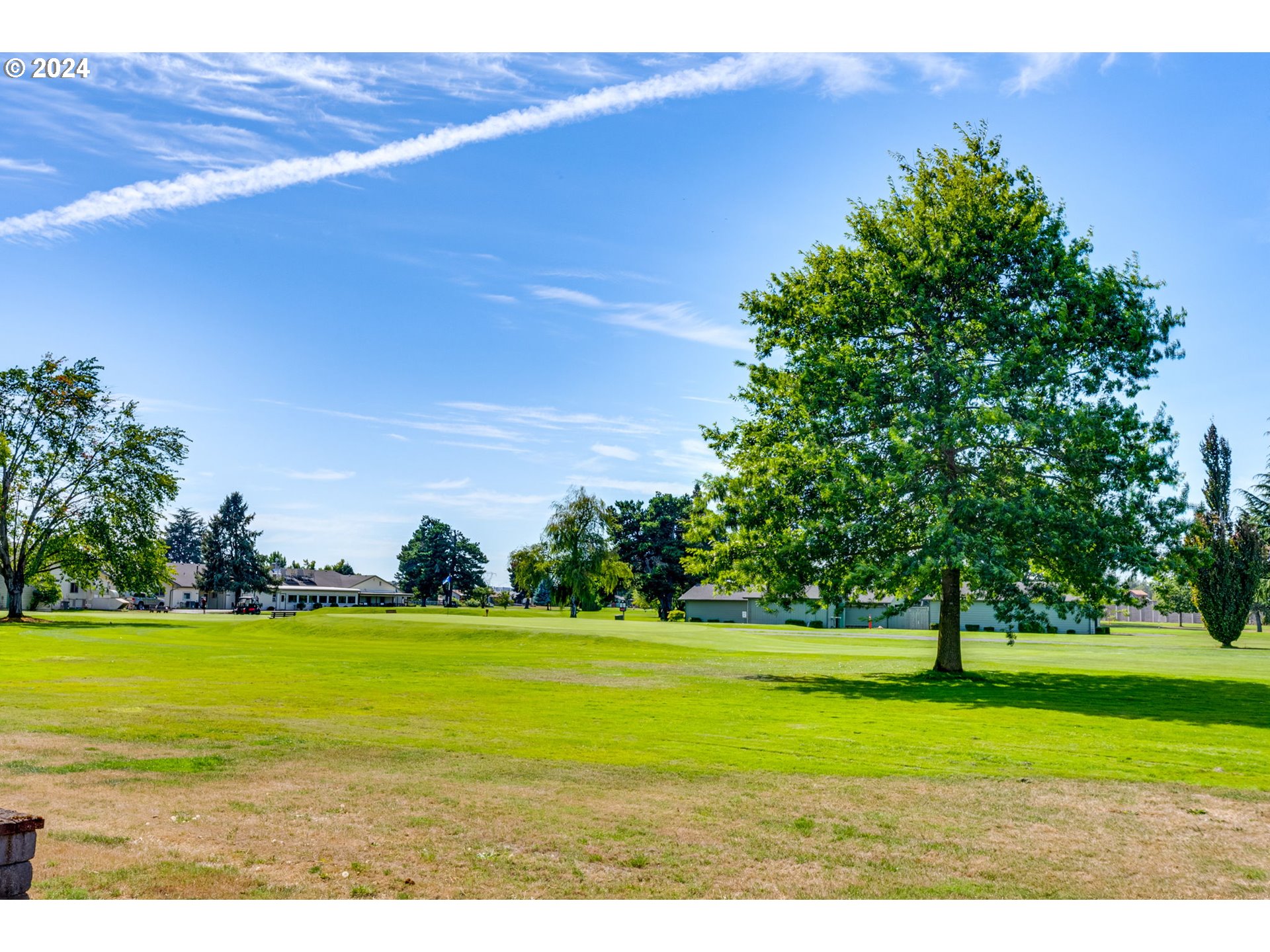 1585 Princeton Road Woodburn, OR 97071 - Photo 2 of 46 a view of a house with a big yard
