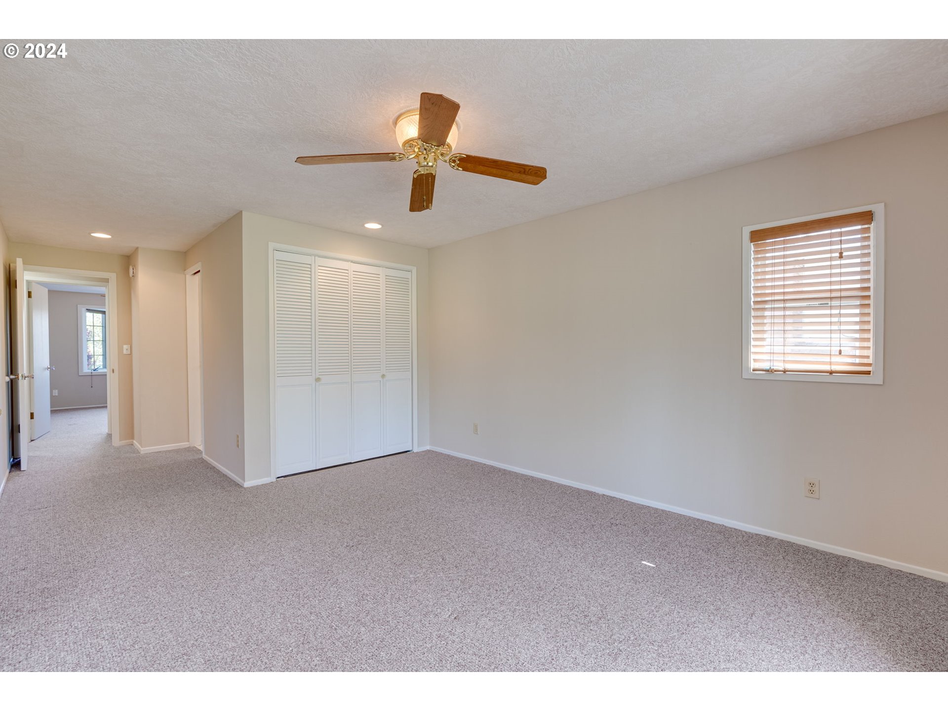 1585 Princeton Road Woodburn, OR 97071 - Photo 23 of 46 a view of an empty room