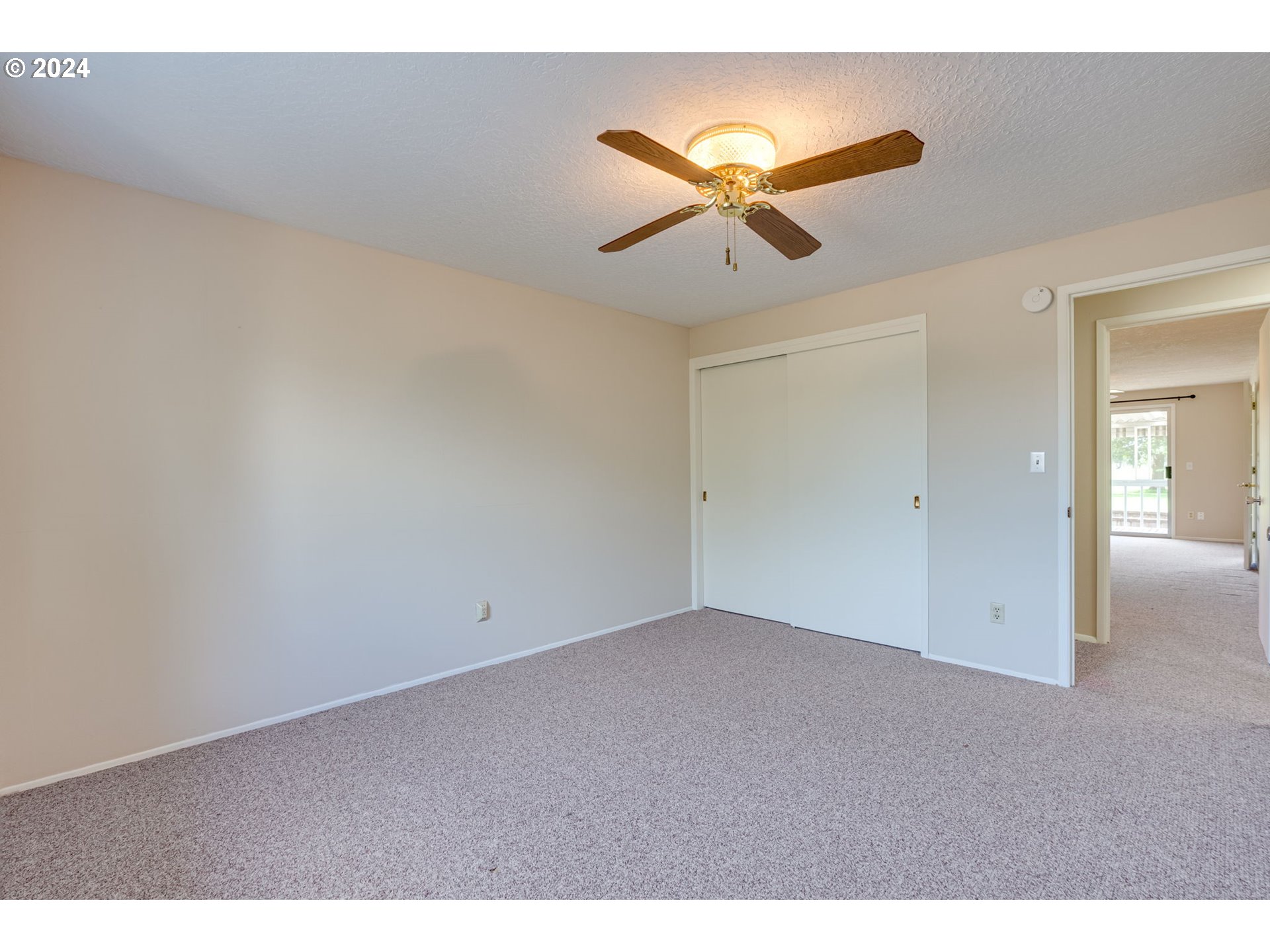 1585 Princeton Road Woodburn, OR 97071 - Photo 35 of 46 a view of an empty room