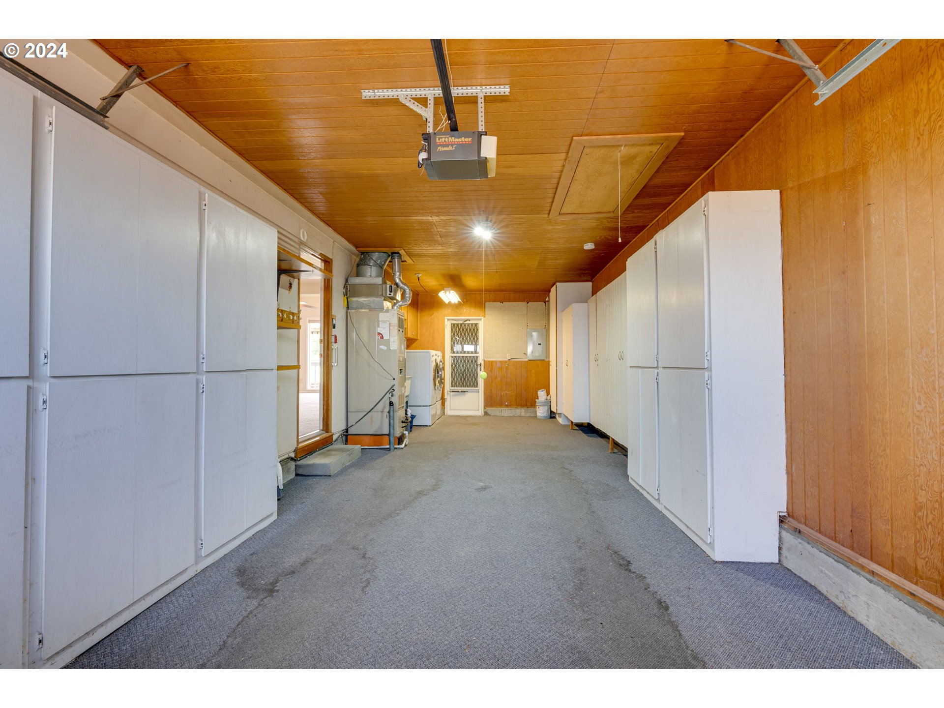 1585 Princeton Road Woodburn, OR 97071 - Photo 43 of 46 a view of a storage & utility room