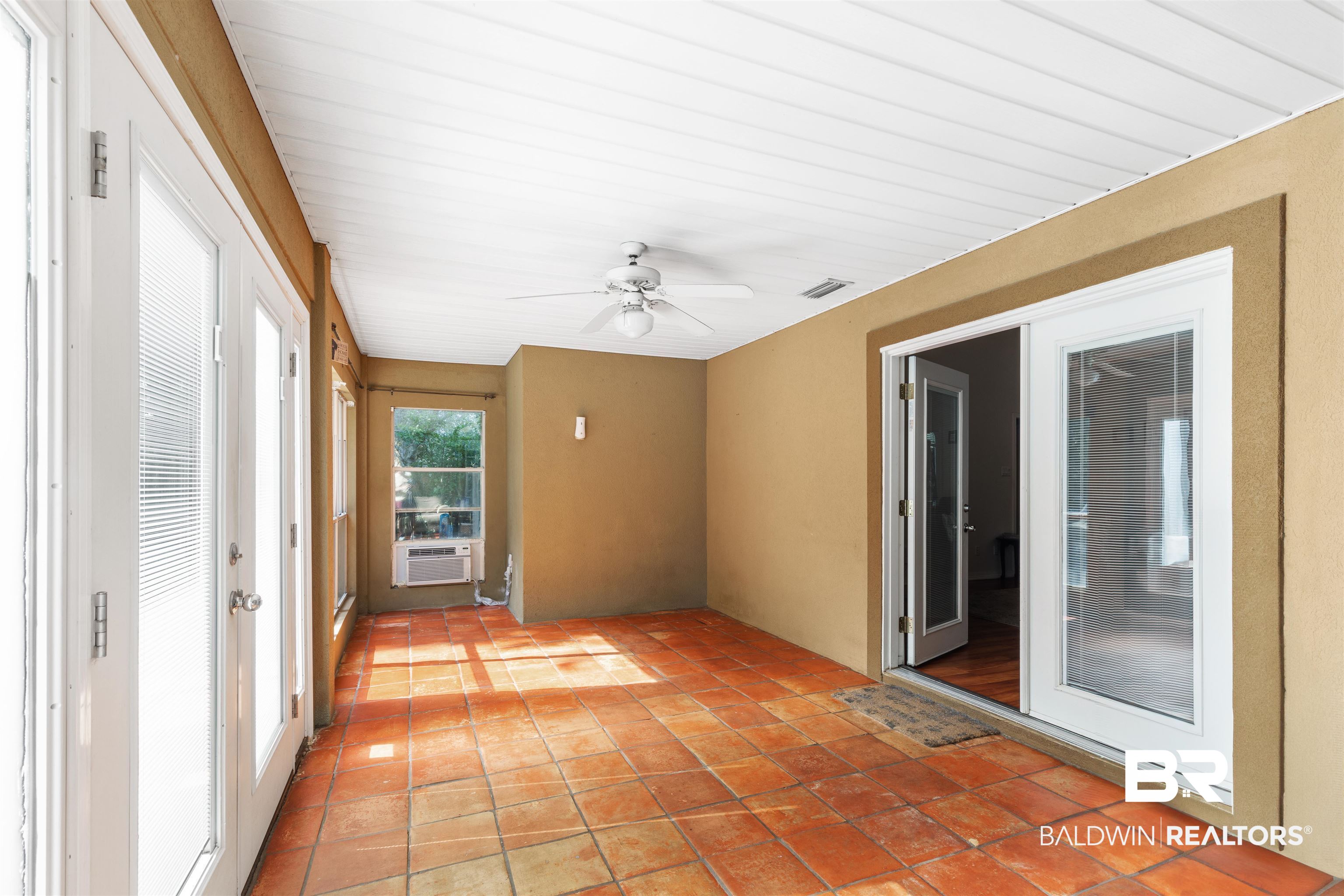 3075 Azalea Trace Drive Mobile, AL 36695 - Photo 30 of 33 Sun Room