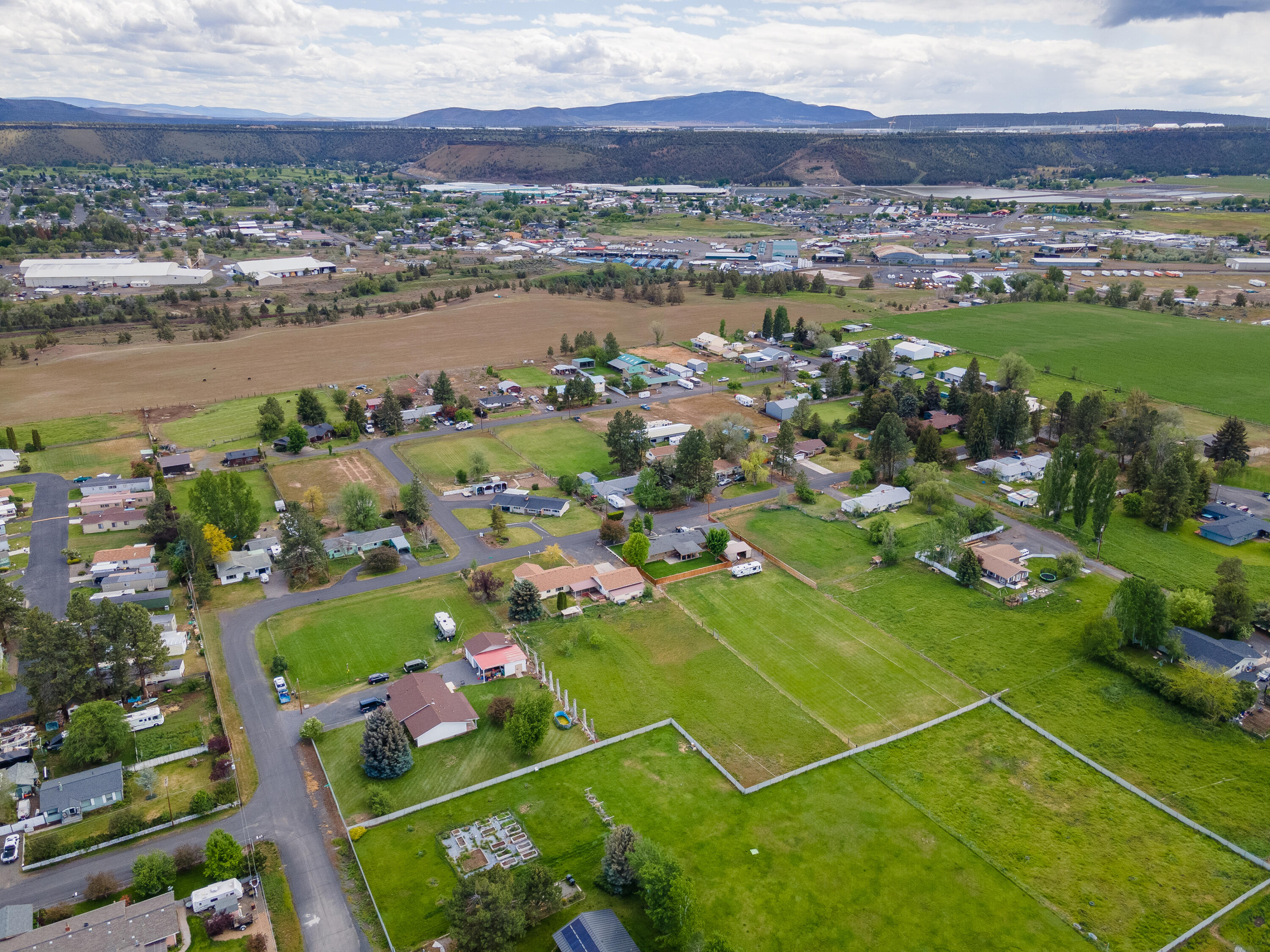 591 Martingale Road Prineville, OR 97754 - Photo 82 of 84 591NWMartingale-DroneShots-46