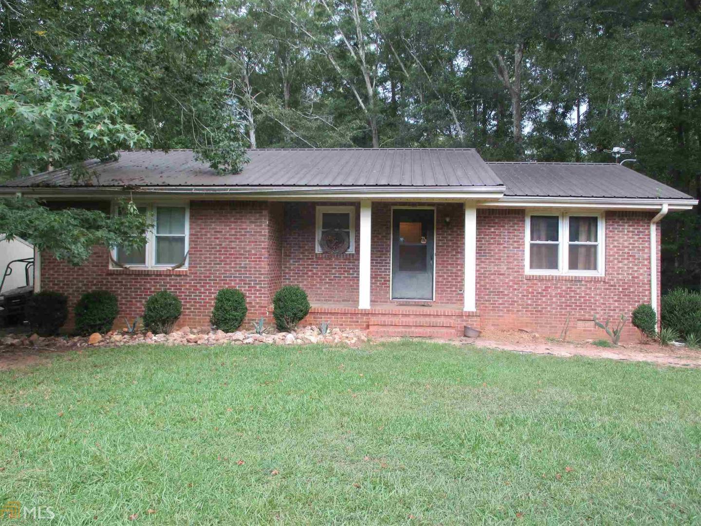 529 McCrary Road Molena, GA 30258 - Photo 1 of 1