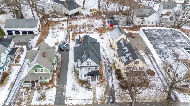 $1,500,000 | 20-22 Florence Street, Andover, MA 01810