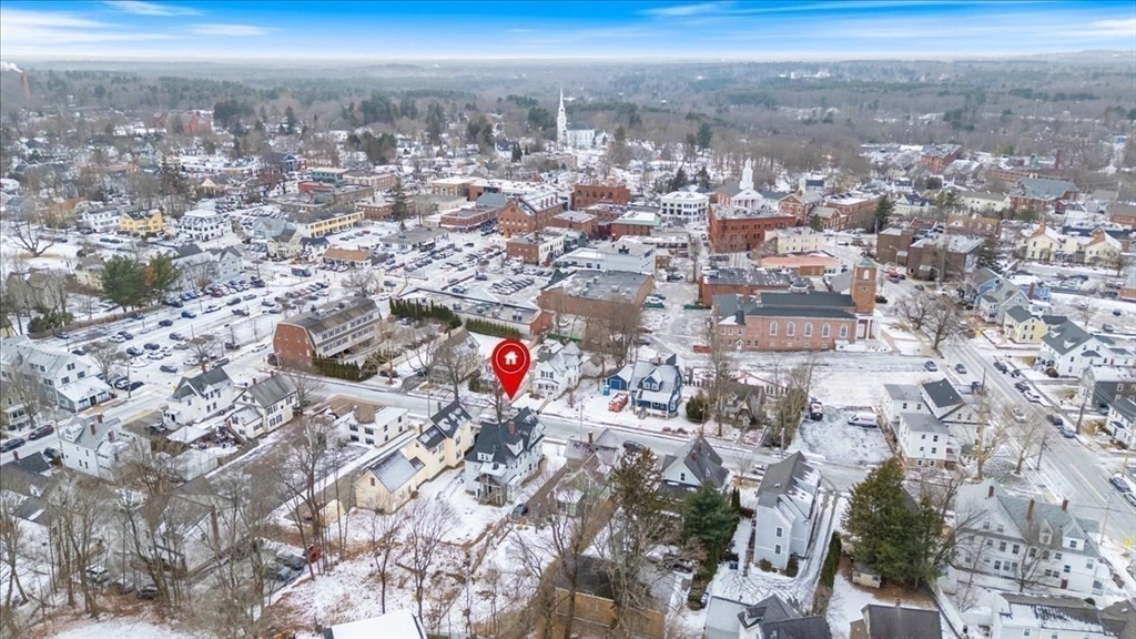 20-22 Florence Street Andover, MA 01810 - Photo 42 of 42 a view of city and mountain