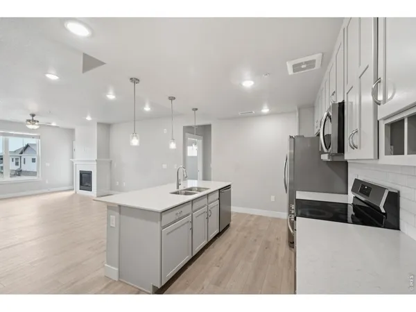 $456,805 | 265 High Point Drive, Unit 207, Longmont, CO 80504