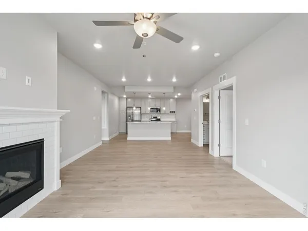 $456,805 | 265 High Point Drive, Unit 207, Longmont, CO 80504