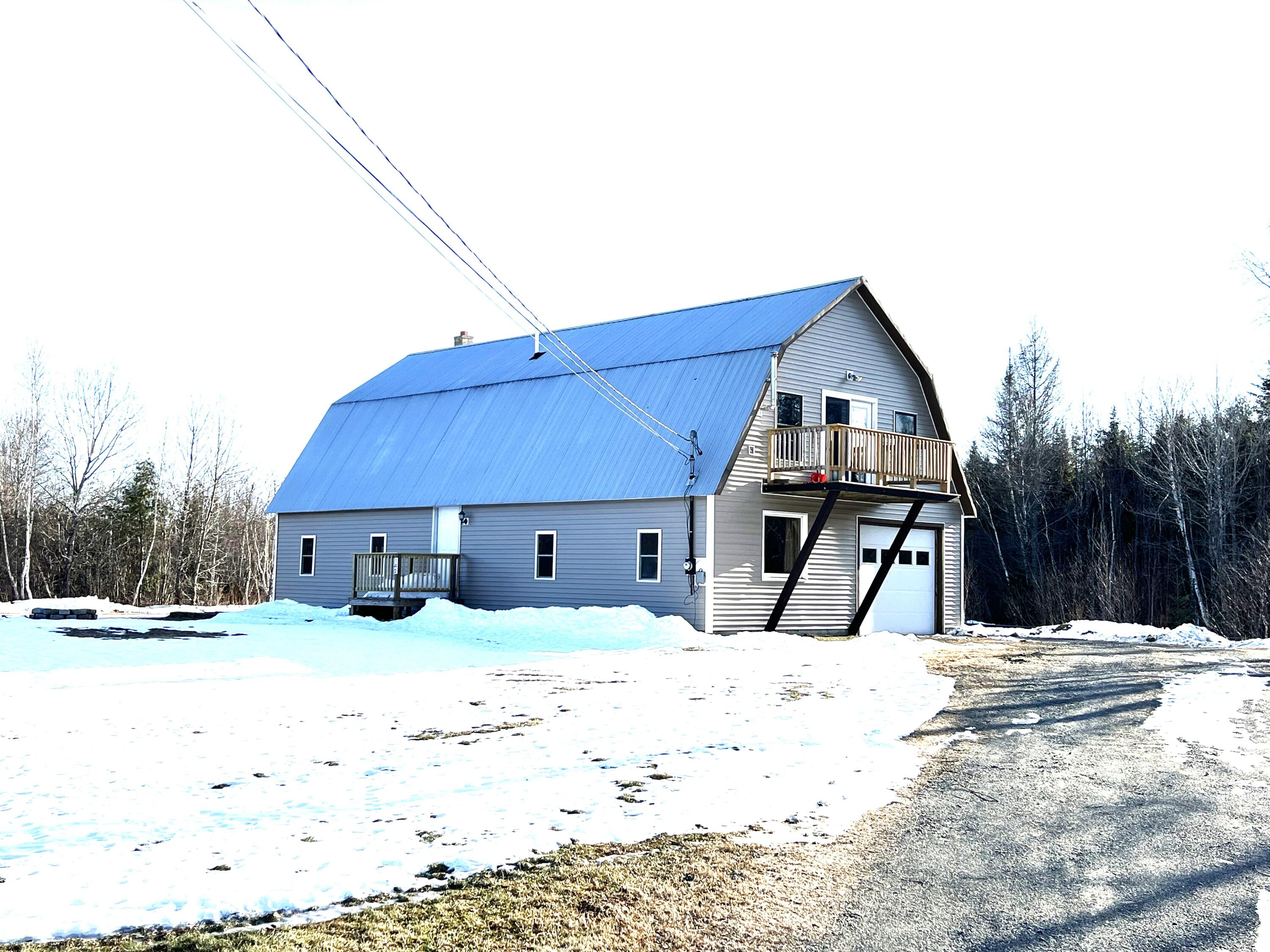 142 Washington Street Greenville, ME 04441 - Photo 1 of 22 1