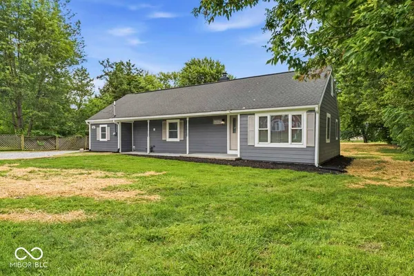 $259,900 | 5547 West Southport Road, Indianapolis, IN 46221