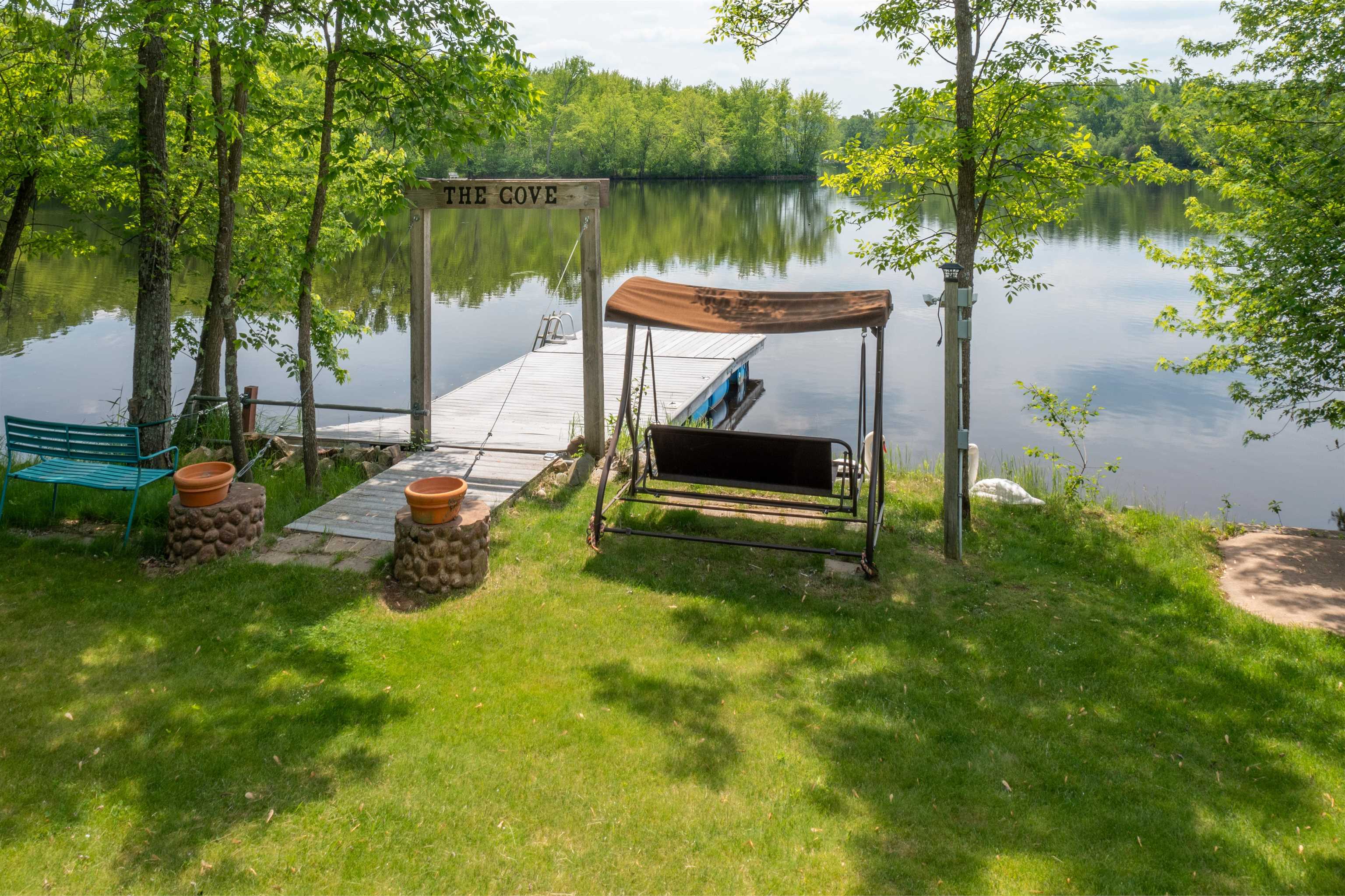 523 Evergreen Road Wausau, WI 54403 - Photo 55 of 60