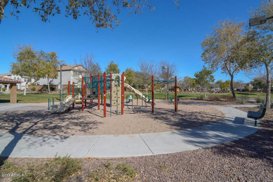 1936 West Davis Road Phoenix, AZ 85023 - Photo 36 of 49 playground shot