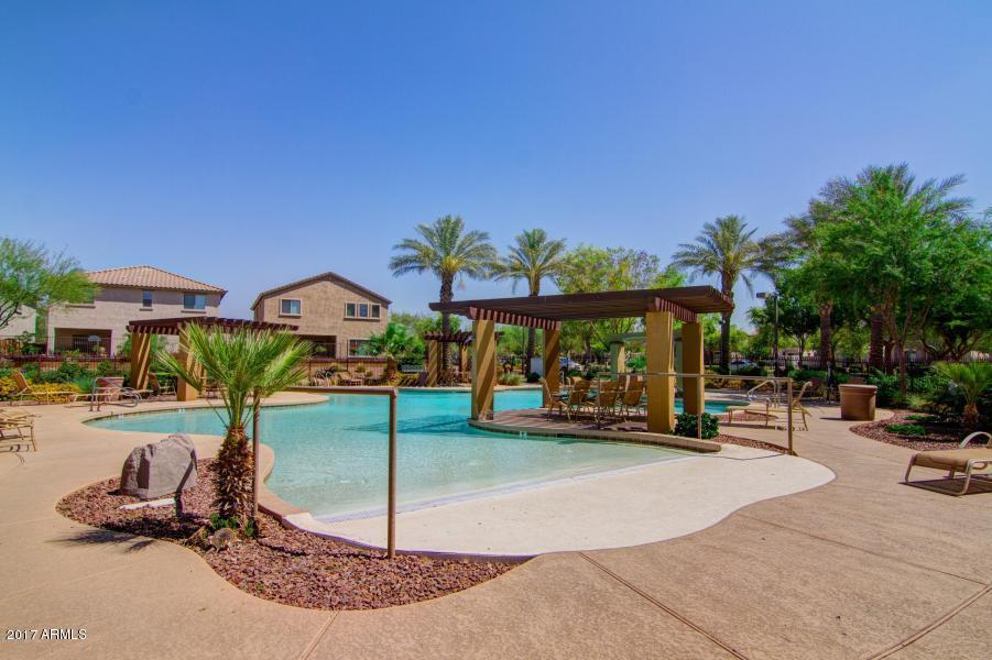 1936 West Davis Road Phoenix, AZ 85023 - Photo 39 of 49 pool