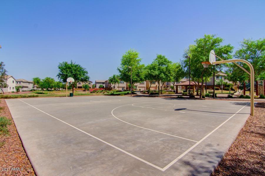 1936 West Davis Road Phoenix, AZ 85023 - Photo 41 of 49 court