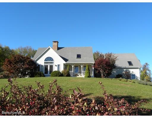 443 West Leyden Road Leyden, MA 01337 - Photo 1 of 25 Main Photo