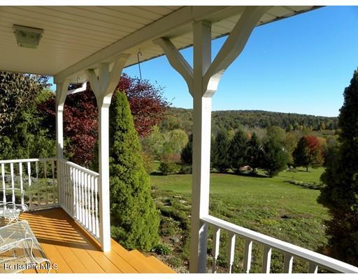 443 West Leyden Road Leyden, MA 01337 - Photo 2 of 25 B-Porch