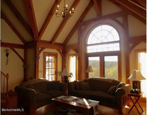 443 West Leyden Road Leyden, MA 01337 - Photo 11 of 25 J-lving rm