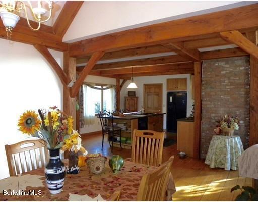 443 West Leyden Road Leyden, MA 01337 - Photo 12 of 25 K-dining