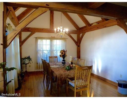 443 West Leyden Road Leyden, MA 01337 - Photo 13 of 25 L-dining