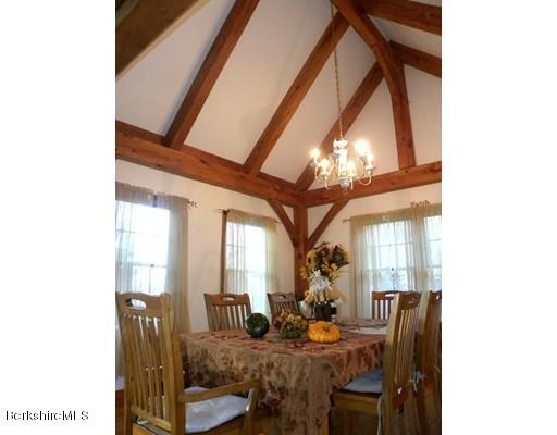 443 West Leyden Road Leyden, MA 01337 - Photo 14 of 25 M-dining