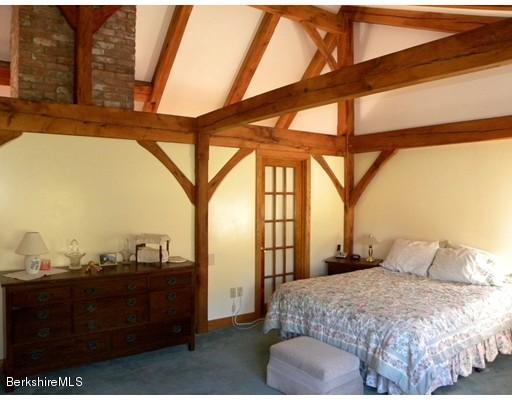 443 West Leyden Road Leyden, MA 01337 - Photo 17 of 25 P-bedrm