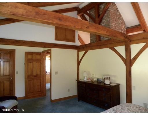 443 West Leyden Road Leyden, MA 01337 - Photo 18 of 25 Q-bedrm