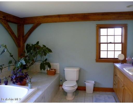 443 West Leyden Road Leyden, MA 01337 - Photo 20 of 25 S-bathrm