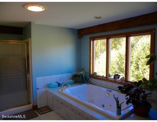 443 West Leyden Road Leyden, MA 01337 - Photo 21 of 25 T-bathrm