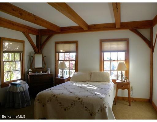 443 West Leyden Road Leyden, MA 01337 - Photo 22 of 25 U-bedrm