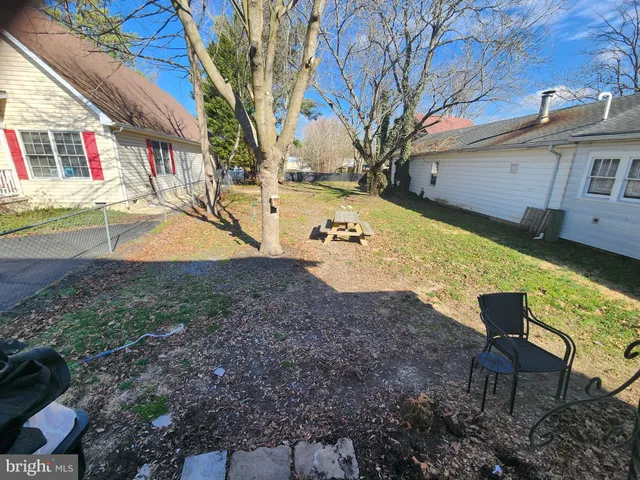 a view of outdoor space yard and patio