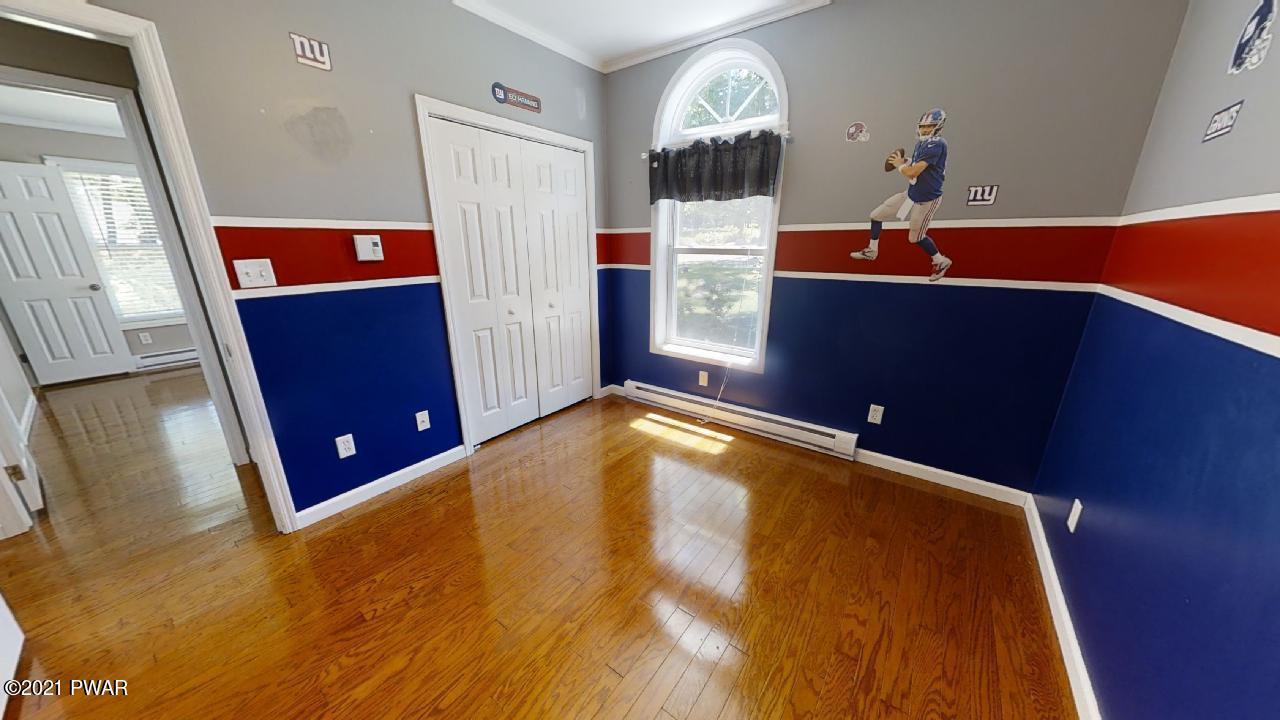 109 Otto Road Shohola, PA 18458 - Photo 10 of 30 bedroom 2