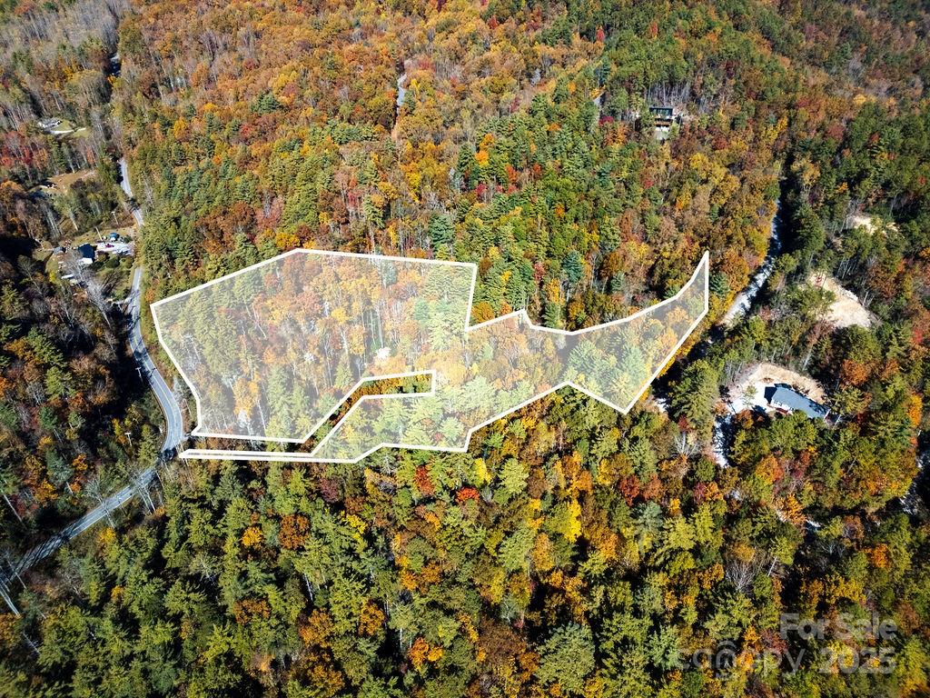 3761 Frozen Creek Road, Unit 31 32 33 Brevard, NC 28712 - Photo 24 of 25