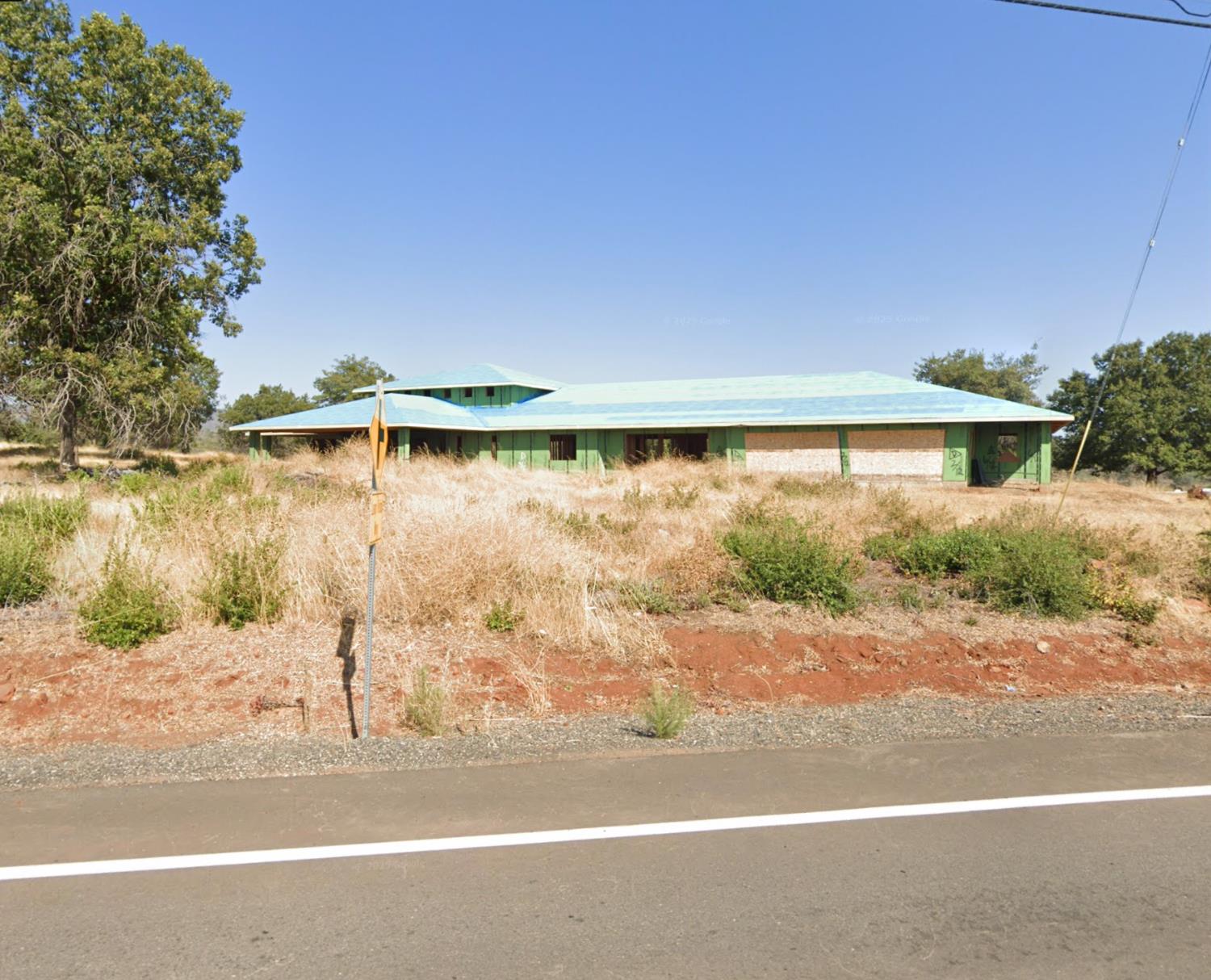 4646 Pentz Road Paradise, CA 95969 - Photo 3 of 5 a view of a lake view