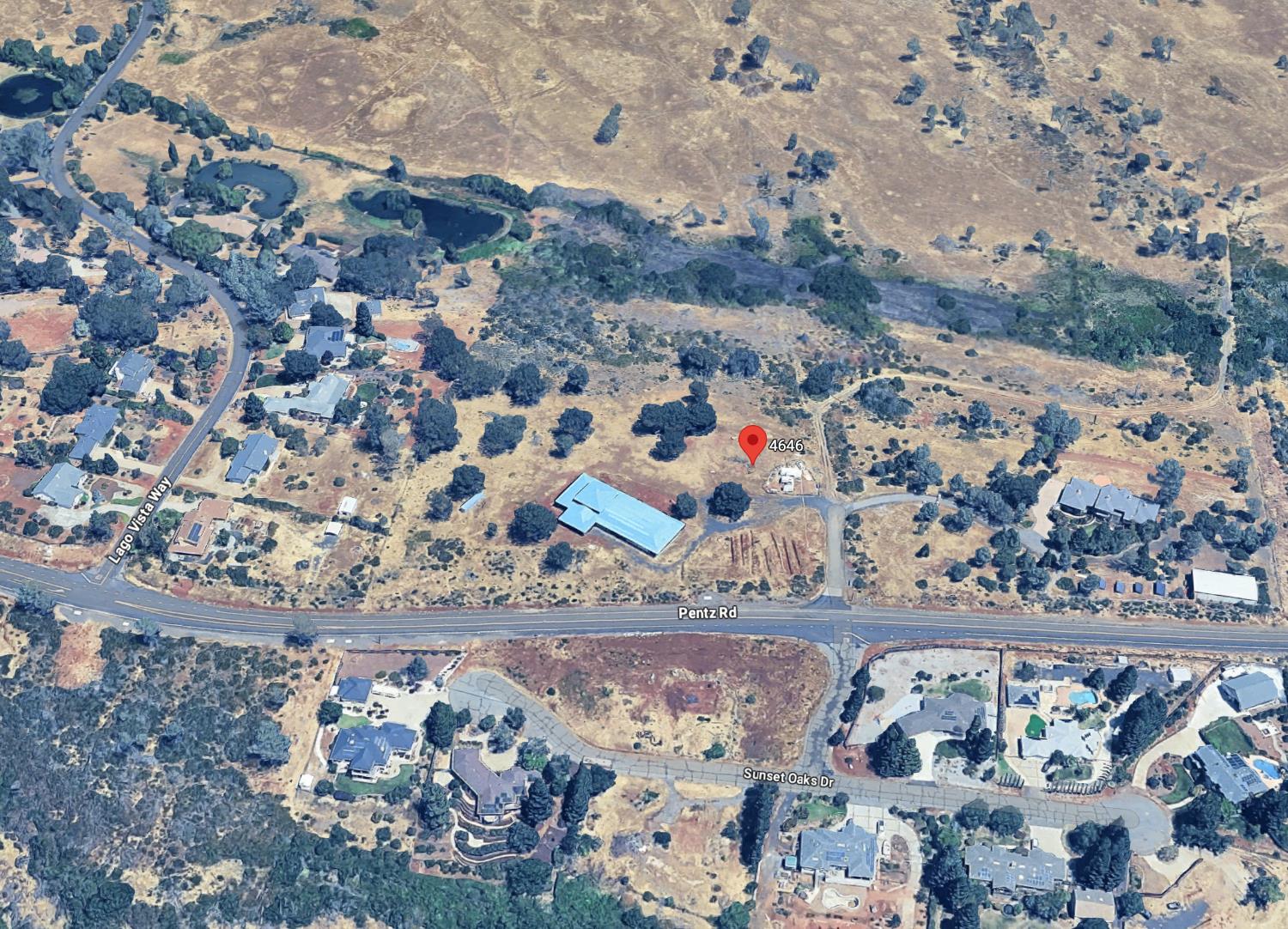 4646 Pentz Road Paradise, CA 95969 - Photo 5 of 5