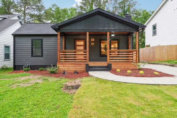 $2,400 | 1448 Westboro Drive Southwest, Atlanta, GA 30310