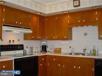 2803 Octagon Avenue Sinking Spring, PA 19608 - Photo 11 of 12 Kitchen