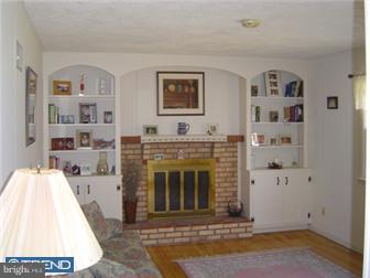 2803 Octagon Avenue Sinking Spring, PA 19608 - Photo 3 of 12 Family Room