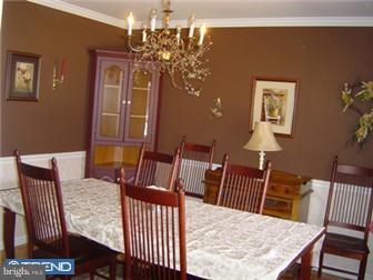 2803 Octagon Avenue Sinking Spring, PA 19608 - Photo 4 of 12 Dining Room