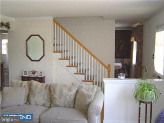 2803 Octagon Avenue Sinking Spring, PA 19608 - Photo 9 of 12 Living Room