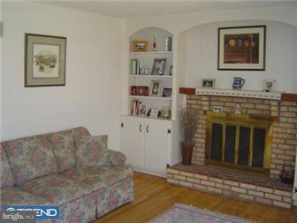 2803 Octagon Avenue Sinking Spring, PA 19608 - Photo 10 of 12 Fireplace