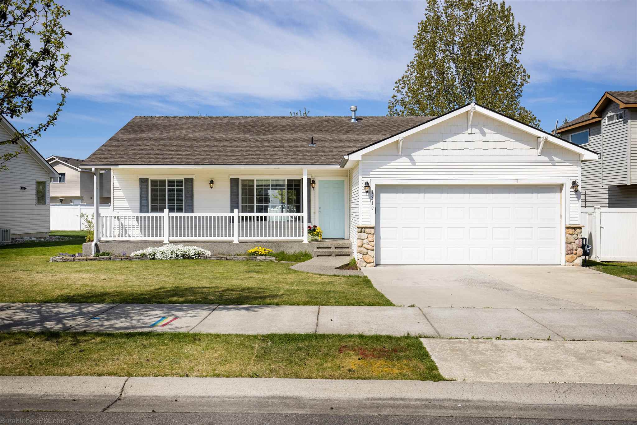 1319 North Simpson Road Liberty Lake, WA 99019 - Photo 1 of 38 Gallery Image 1