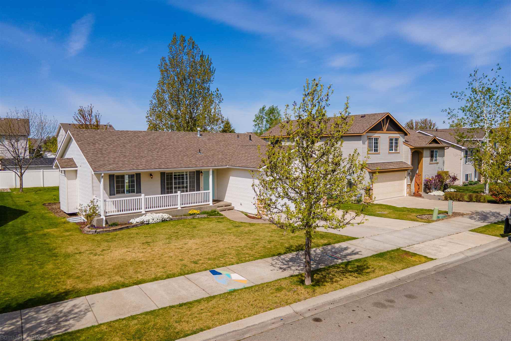 1319 North Simpson Road Liberty Lake, WA 99019 - Photo 32 of 38 Gallery Image 32